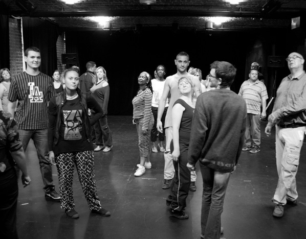 Nos publications header